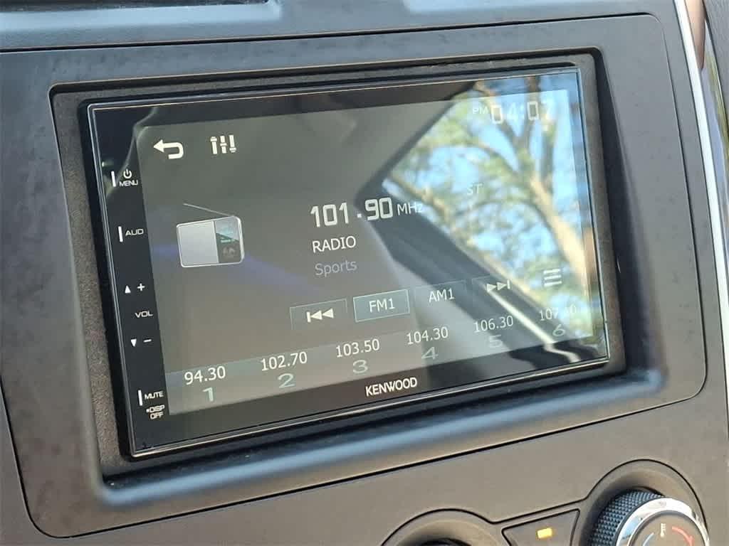 used 2014 Mazda CX-9 car, priced at $6,998