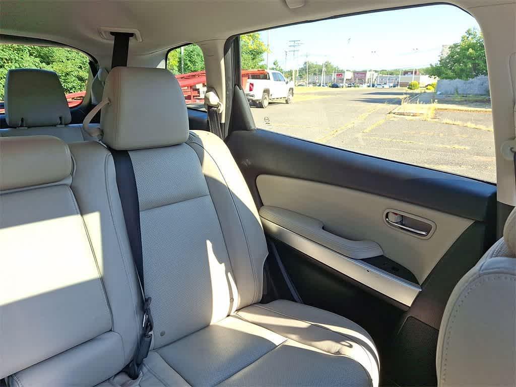 used 2014 Mazda CX-9 car, priced at $7,654