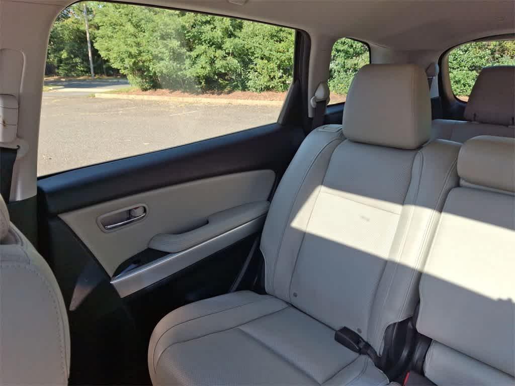 used 2014 Mazda CX-9 car, priced at $6,998