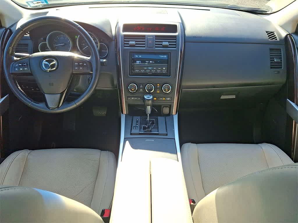 used 2014 Mazda CX-9 car, priced at $7,654