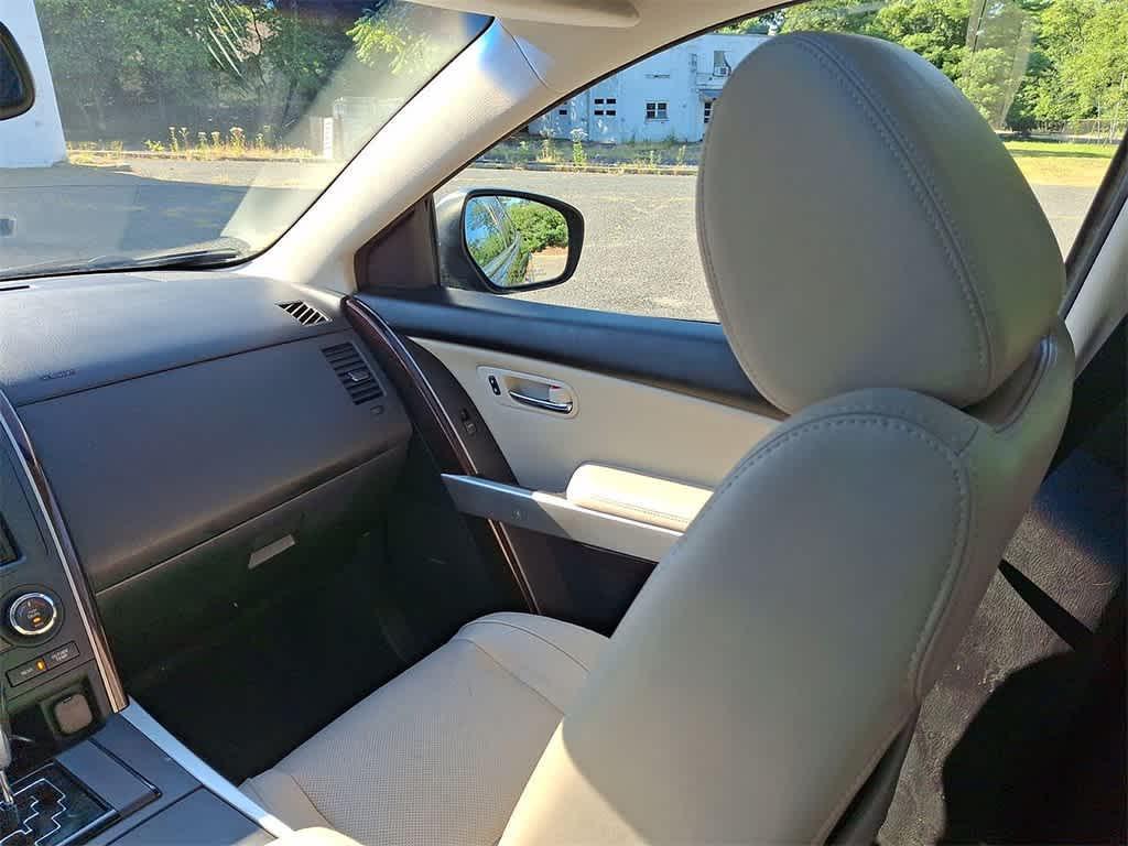used 2014 Mazda CX-9 car, priced at $7,654