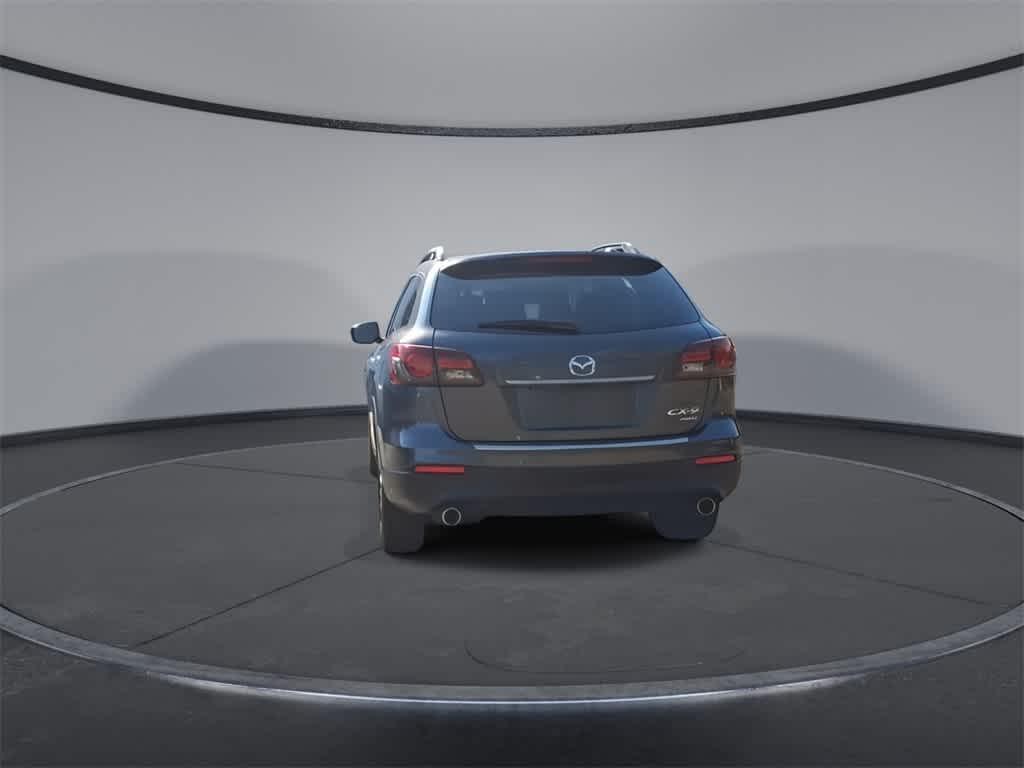 used 2014 Mazda CX-9 car, priced at $6,998