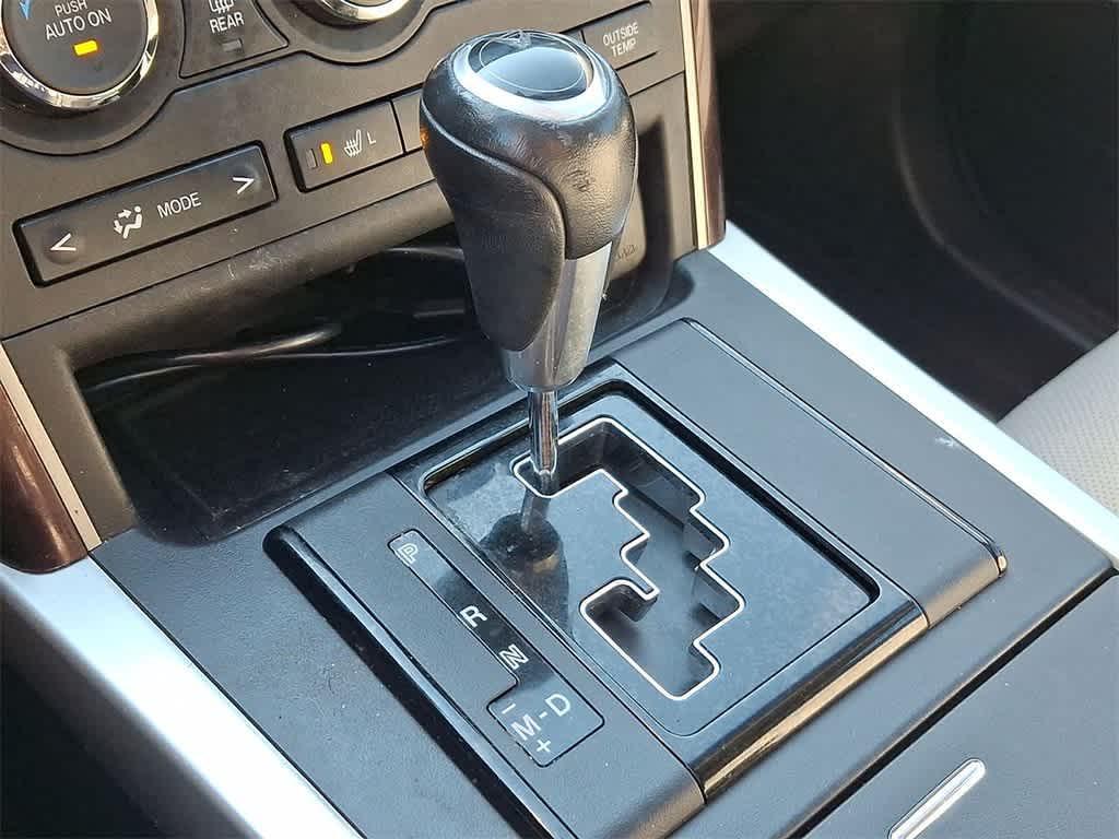 used 2014 Mazda CX-9 car, priced at $7,654