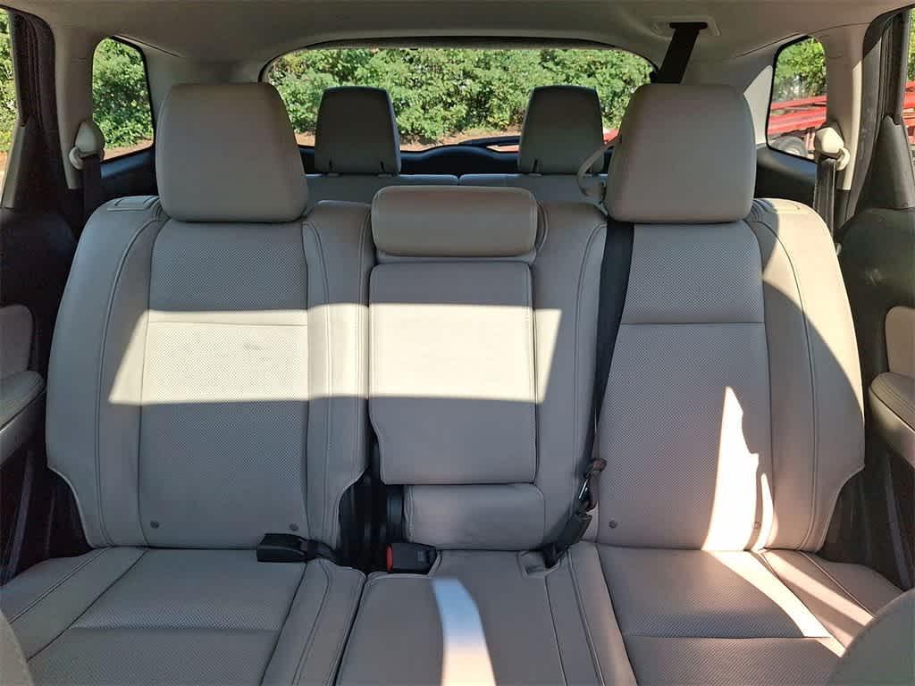used 2014 Mazda CX-9 car, priced at $7,654