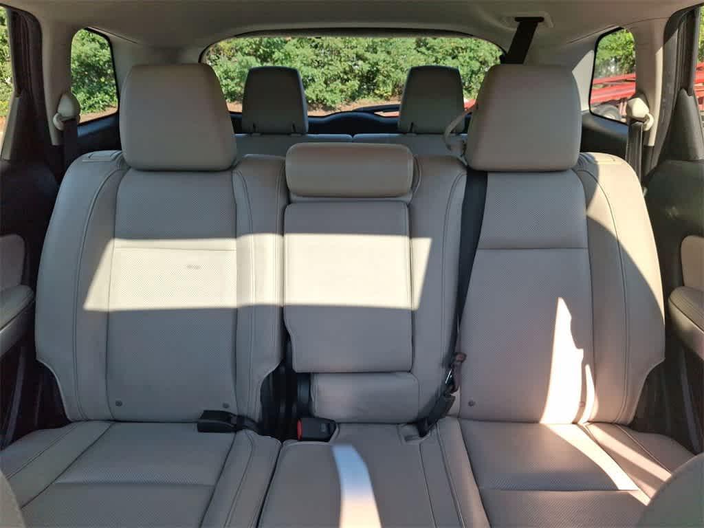 used 2014 Mazda CX-9 car, priced at $6,998