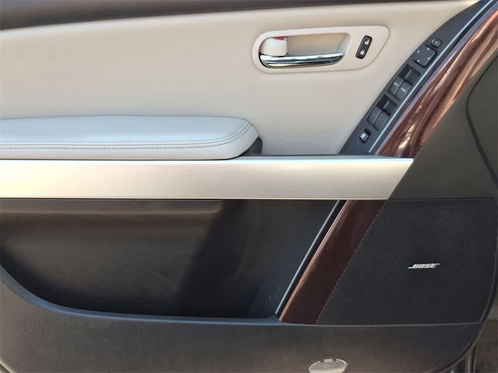 used 2014 Mazda CX-9 car, priced at $6,998
