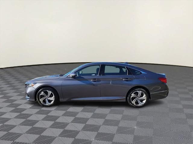 used 2020 Honda Accord car, priced at $19,359