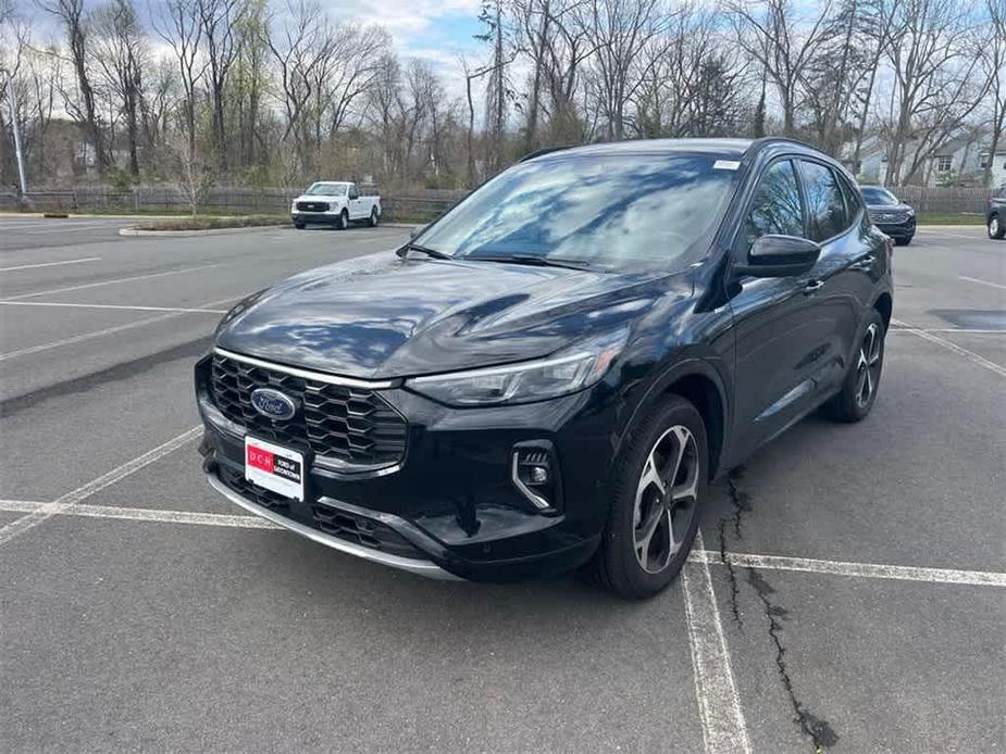used 2023 Ford Escape car, priced at $36,500