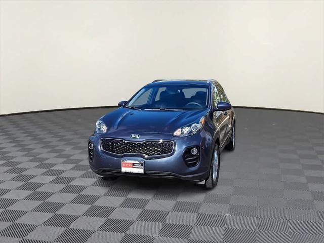 used 2019 Kia Sportage car, priced at $14,269