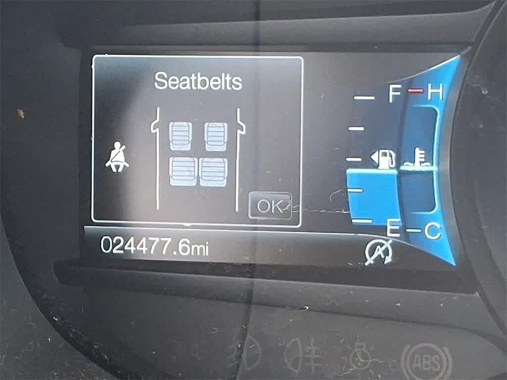 used 2022 Ford Edge car, priced at $24,200