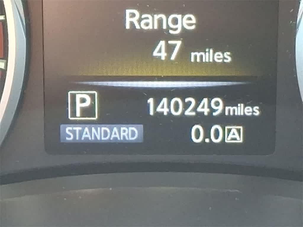 used 2018 INFINITI Q50 car, priced at $11,500