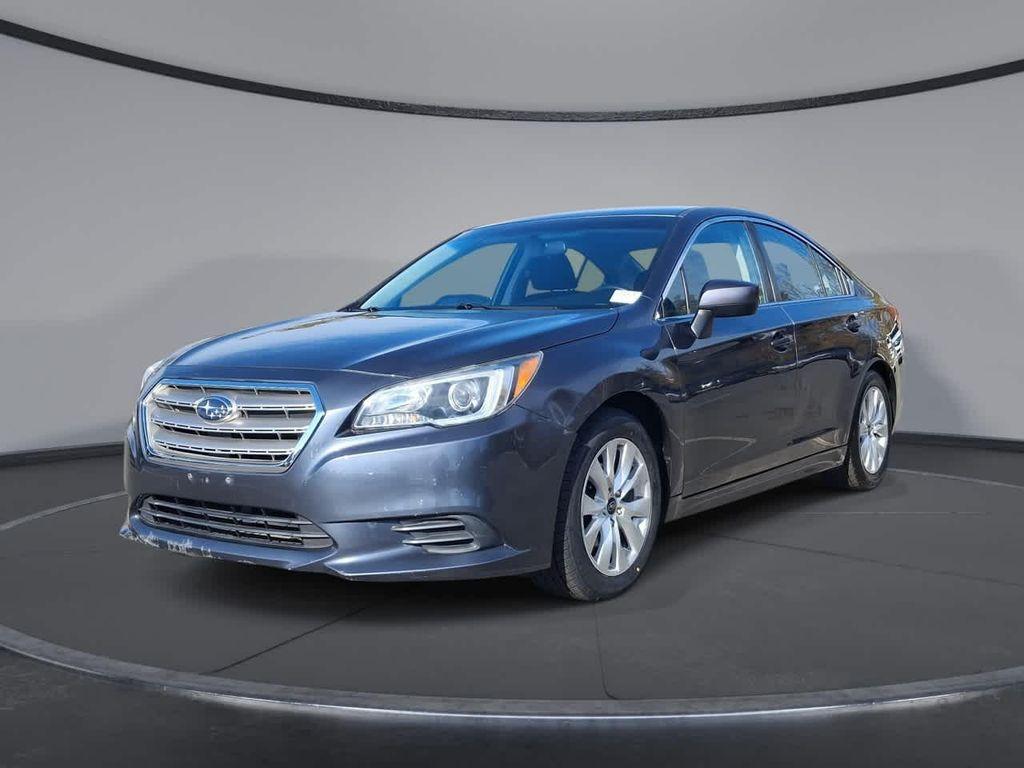 used 2017 Subaru Legacy car, priced at $13,249