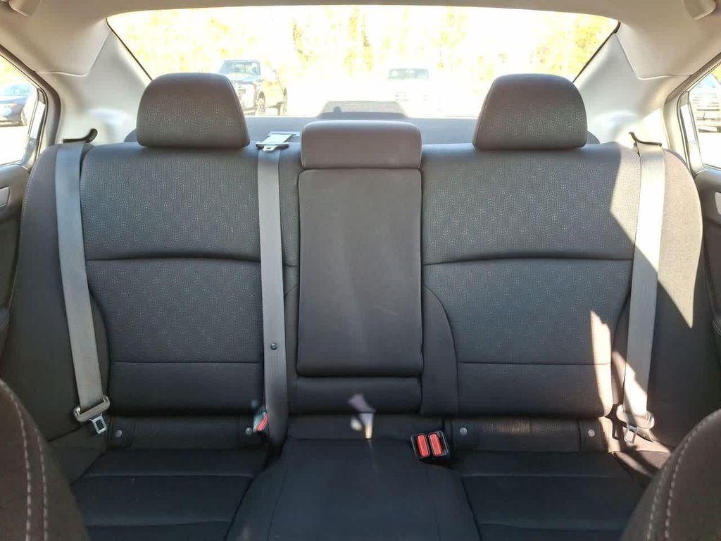 used 2017 Subaru Legacy car, priced at $13,249