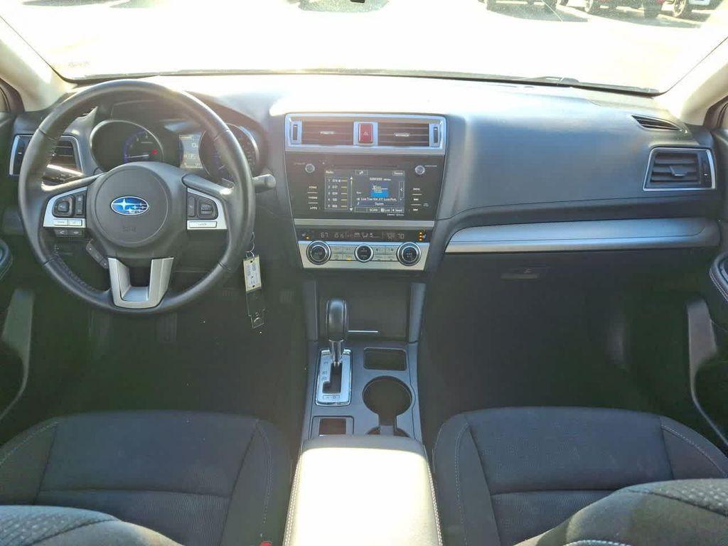 used 2017 Subaru Legacy car, priced at $13,249