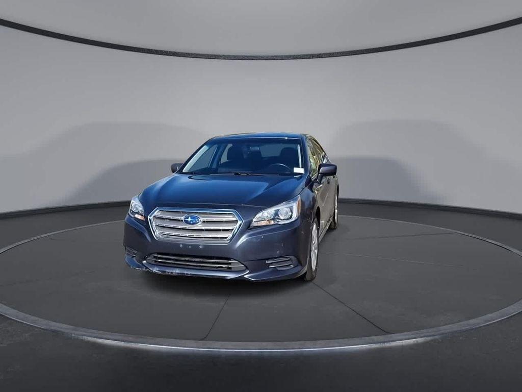 used 2017 Subaru Legacy car, priced at $13,249