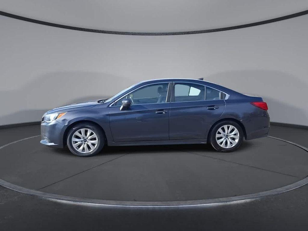 used 2017 Subaru Legacy car, priced at $13,249