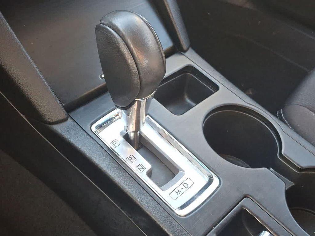 used 2017 Subaru Legacy car, priced at $13,249