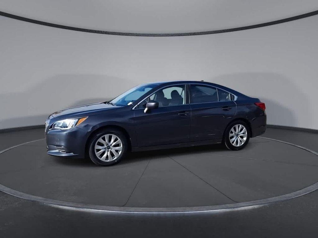 used 2017 Subaru Legacy car, priced at $13,249