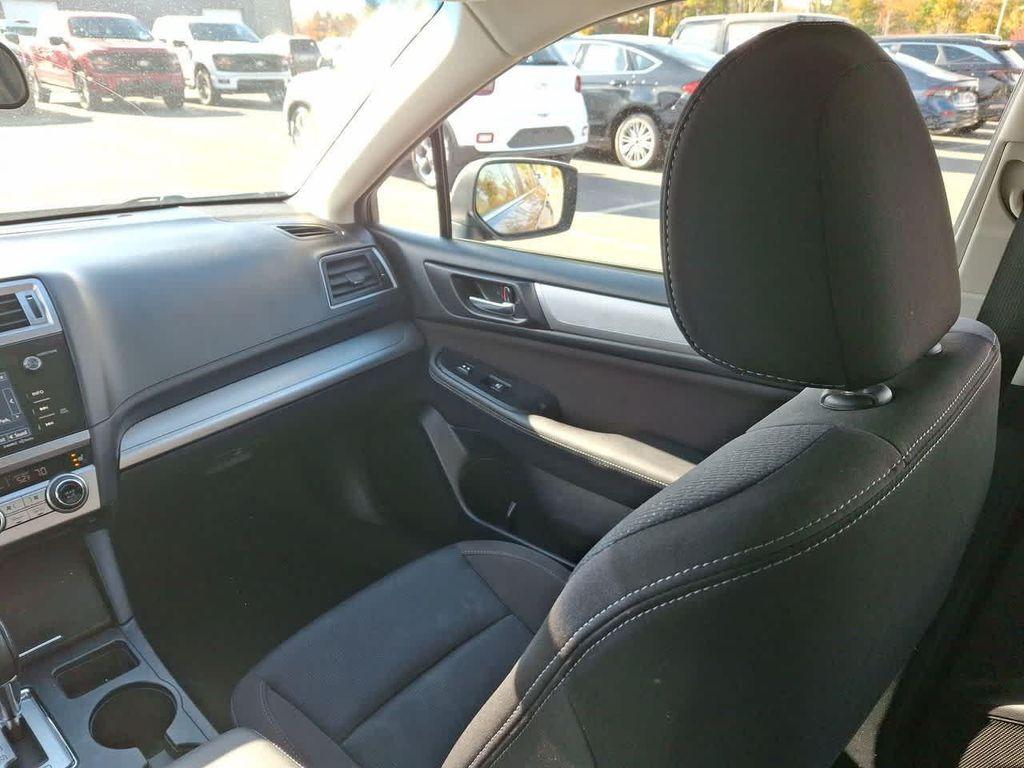 used 2017 Subaru Legacy car, priced at $13,249