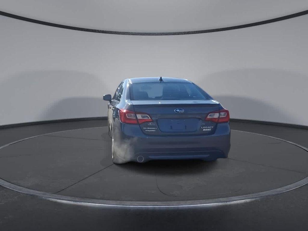 used 2017 Subaru Legacy car, priced at $13,249