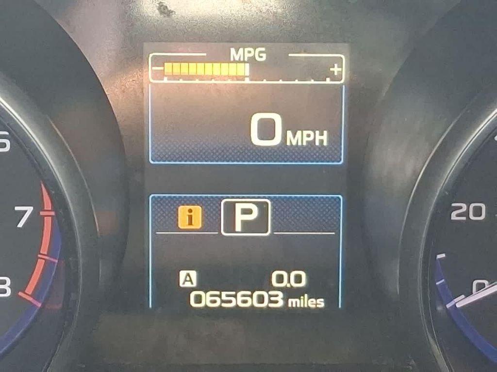 used 2017 Subaru Legacy car, priced at $13,249