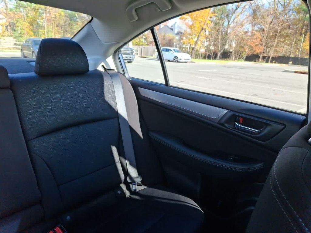 used 2017 Subaru Legacy car, priced at $13,249