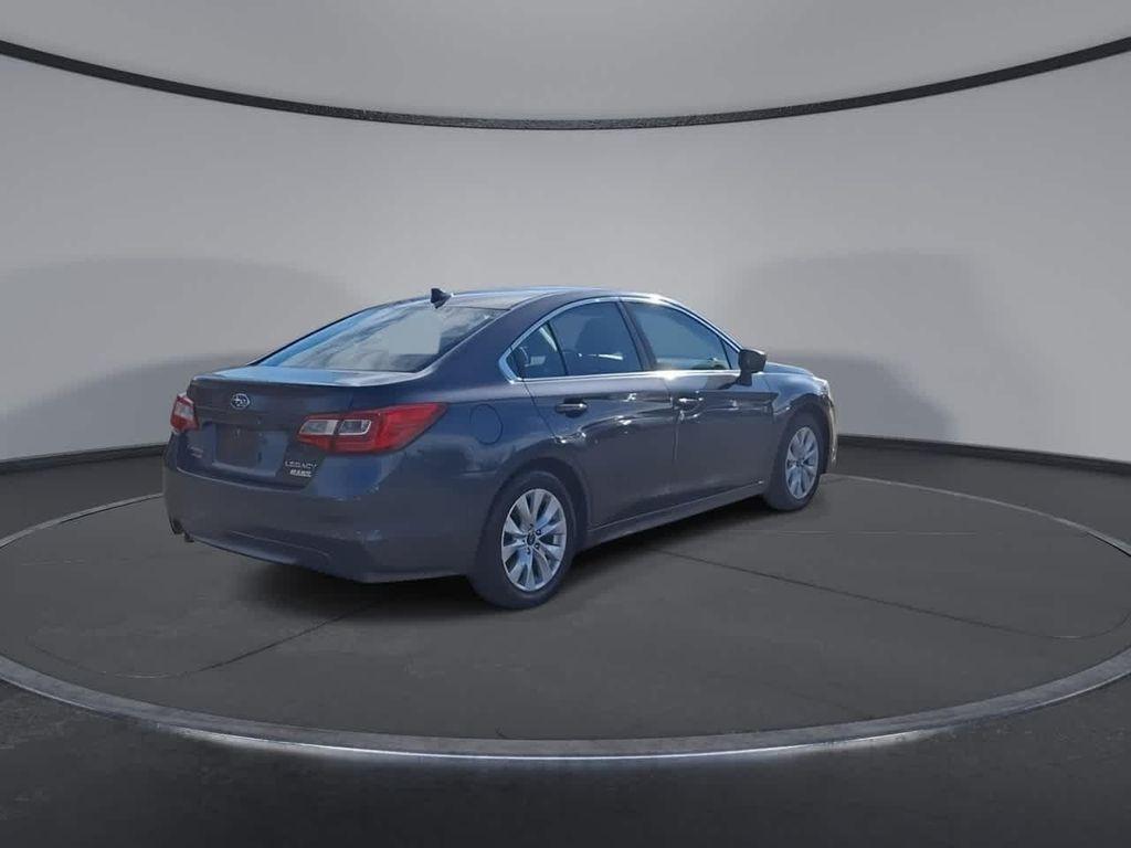 used 2017 Subaru Legacy car, priced at $13,249