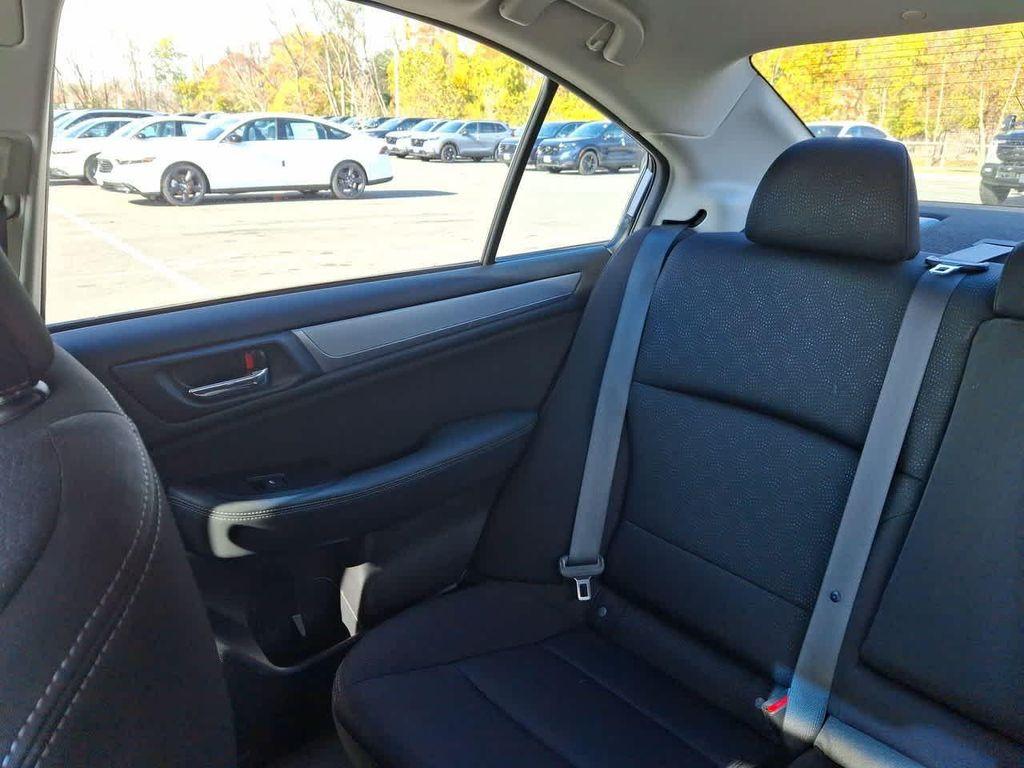 used 2017 Subaru Legacy car, priced at $13,249