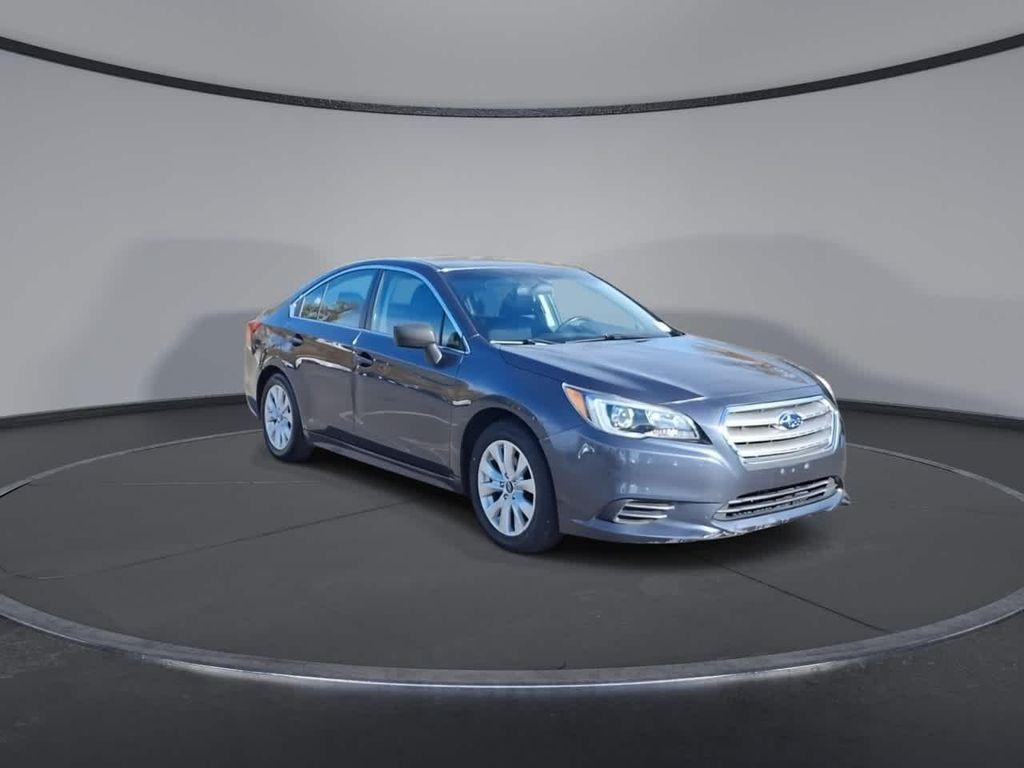 used 2017 Subaru Legacy car, priced at $13,249