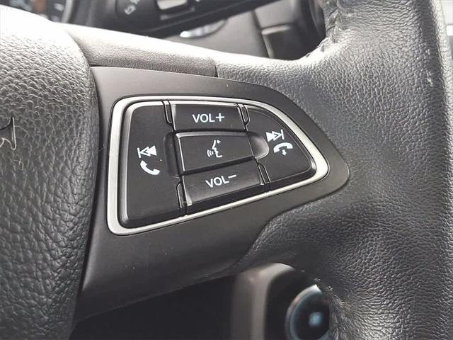 used 2021 Ford EcoSport car, priced at $15,777