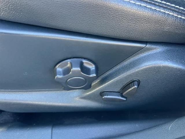 used 2021 Ford EcoSport car, priced at $17,500