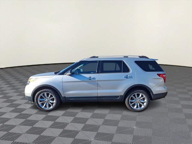 used 2013 Ford Explorer car, priced at $10,298