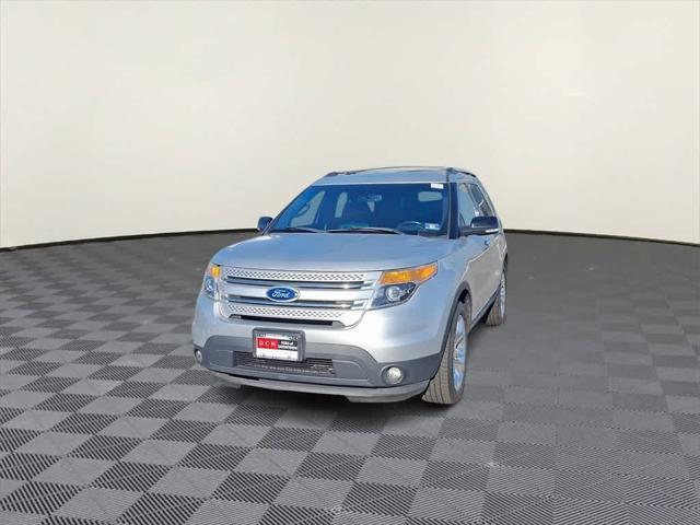 used 2013 Ford Explorer car, priced at $10,298