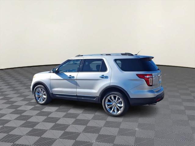 used 2013 Ford Explorer car, priced at $10,298