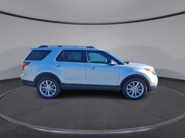 used 2013 Ford Explorer car, priced at $10,298