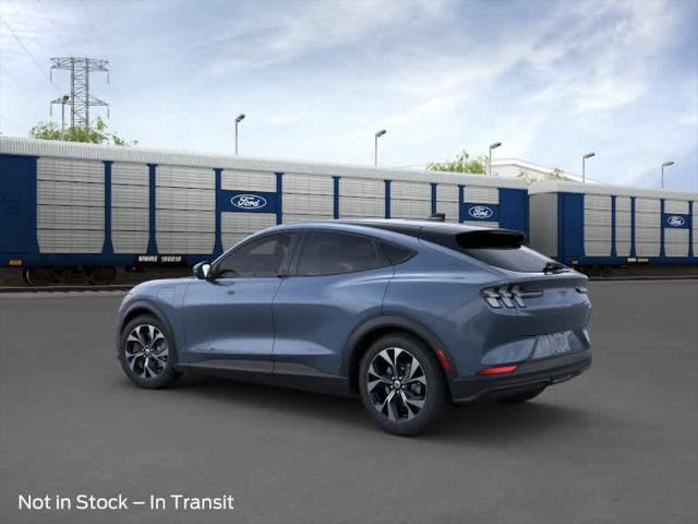 new 2024 Ford Mustang Mach-E car, priced at $50,480