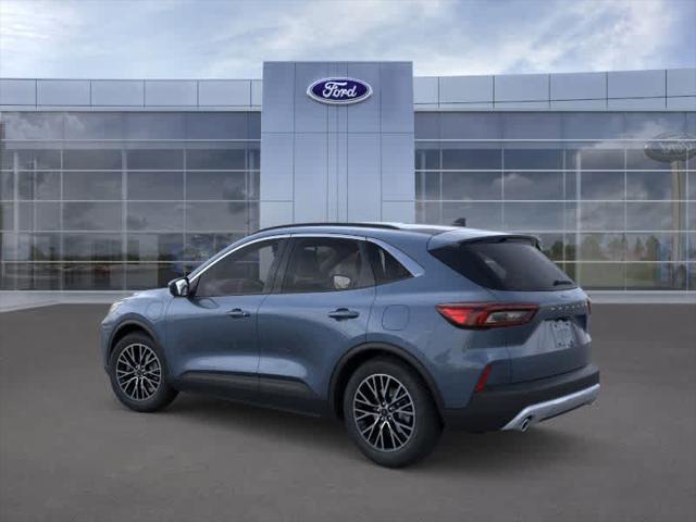 new 2025 Ford Escape PHEV car, priced at $38,895