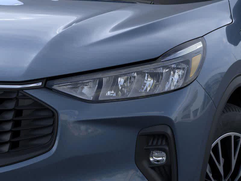 new 2025 Ford Escape PHEV car, priced at $38,895