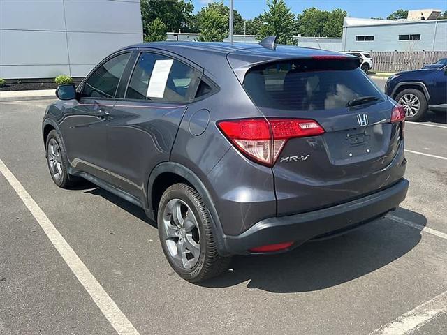 used 2017 Honda HR-V car, priced at $12,777