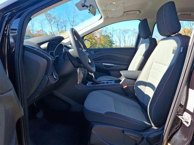 used 2019 Ford Escape car, priced at $11,500