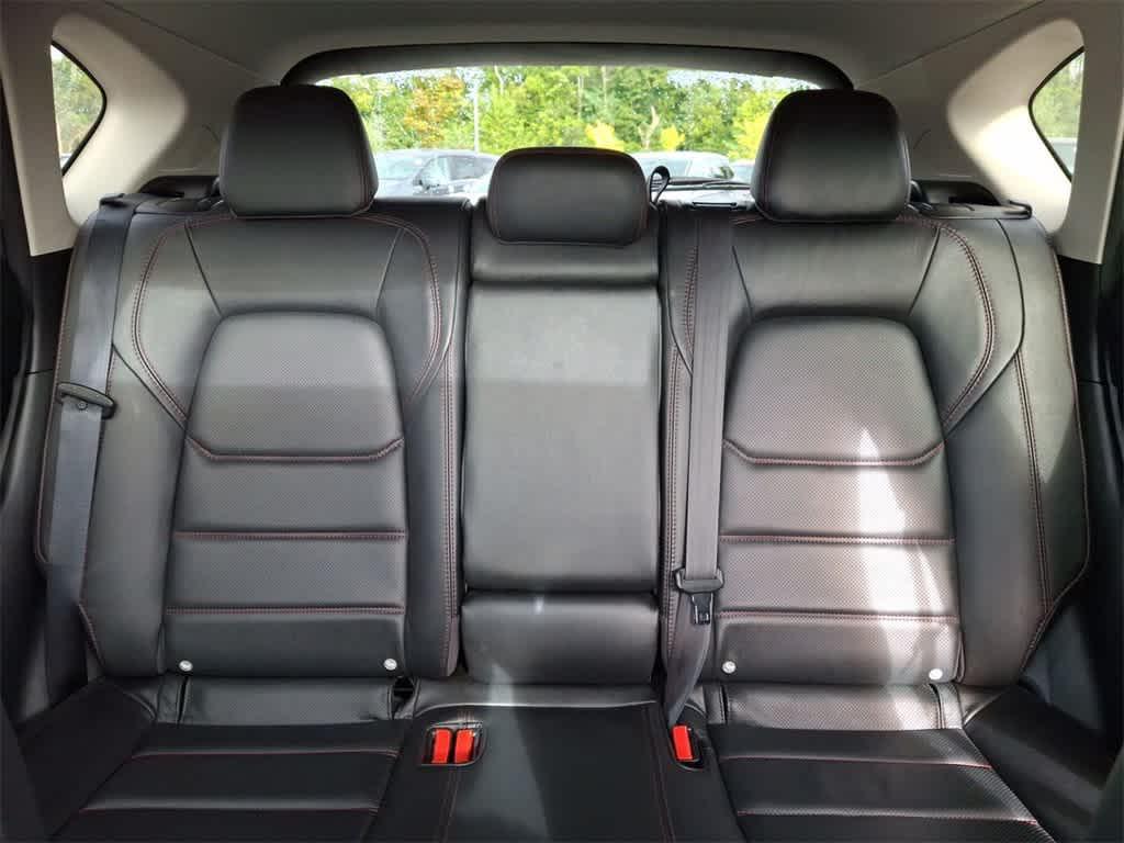 used 2024 Mazda CX-5 car, priced at $23,445