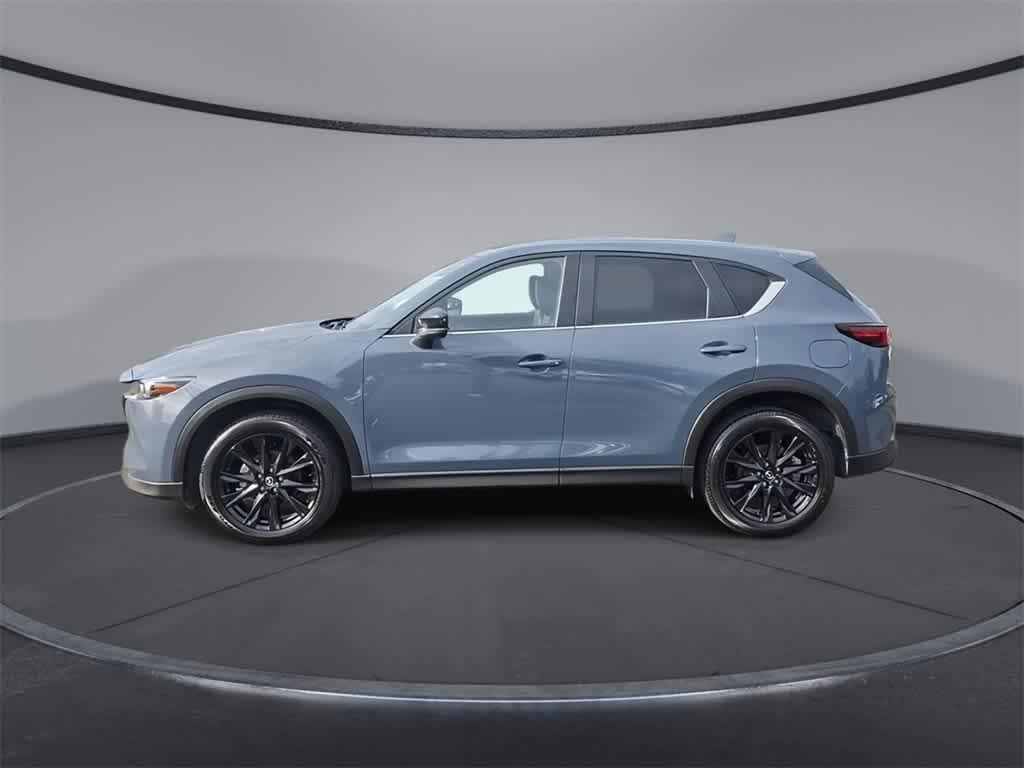 used 2024 Mazda CX-5 car, priced at $23,445