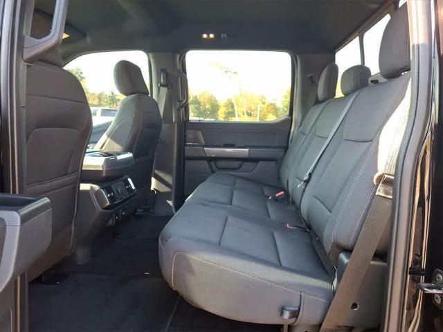 used 2021 Ford F-150 car, priced at $36,950