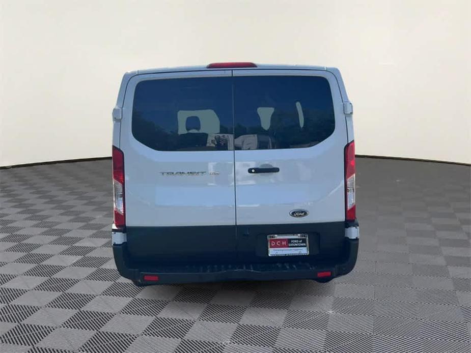 used 2023 Ford Transit-150 car, priced at $43,995