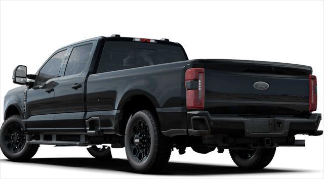 new 2024 Ford F-350 car, priced at $79,965