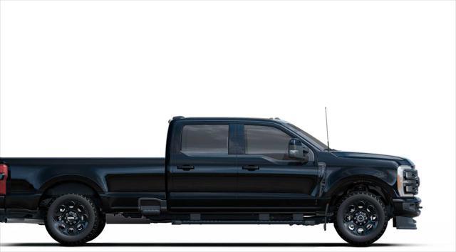 new 2024 Ford F-350 car, priced at $79,965