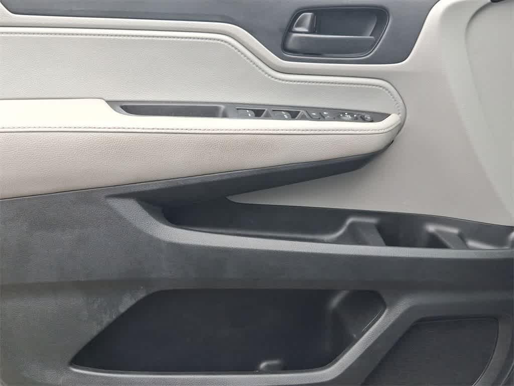 used 2019 Honda Odyssey car, priced at $14,750