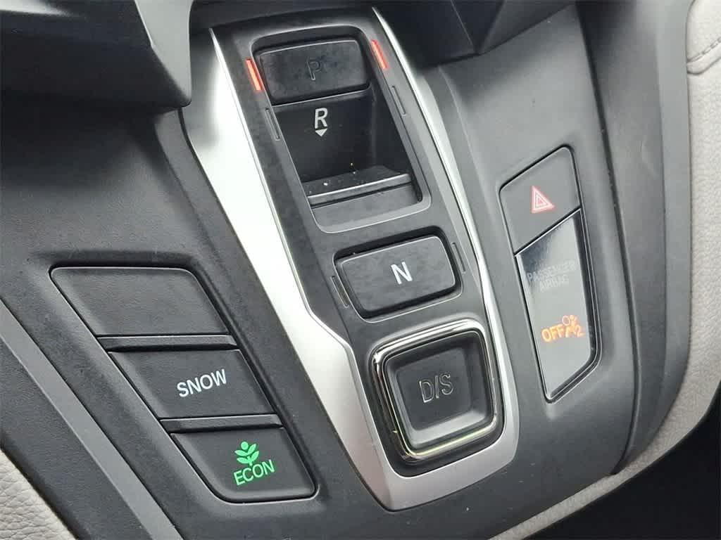 used 2019 Honda Odyssey car, priced at $14,750