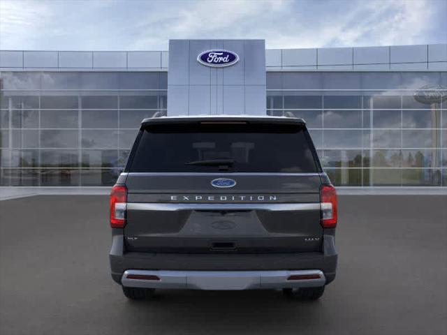 new 2024 Ford Expedition car, priced at $74,625