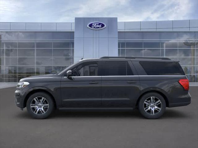 new 2024 Ford Expedition car, priced at $74,625